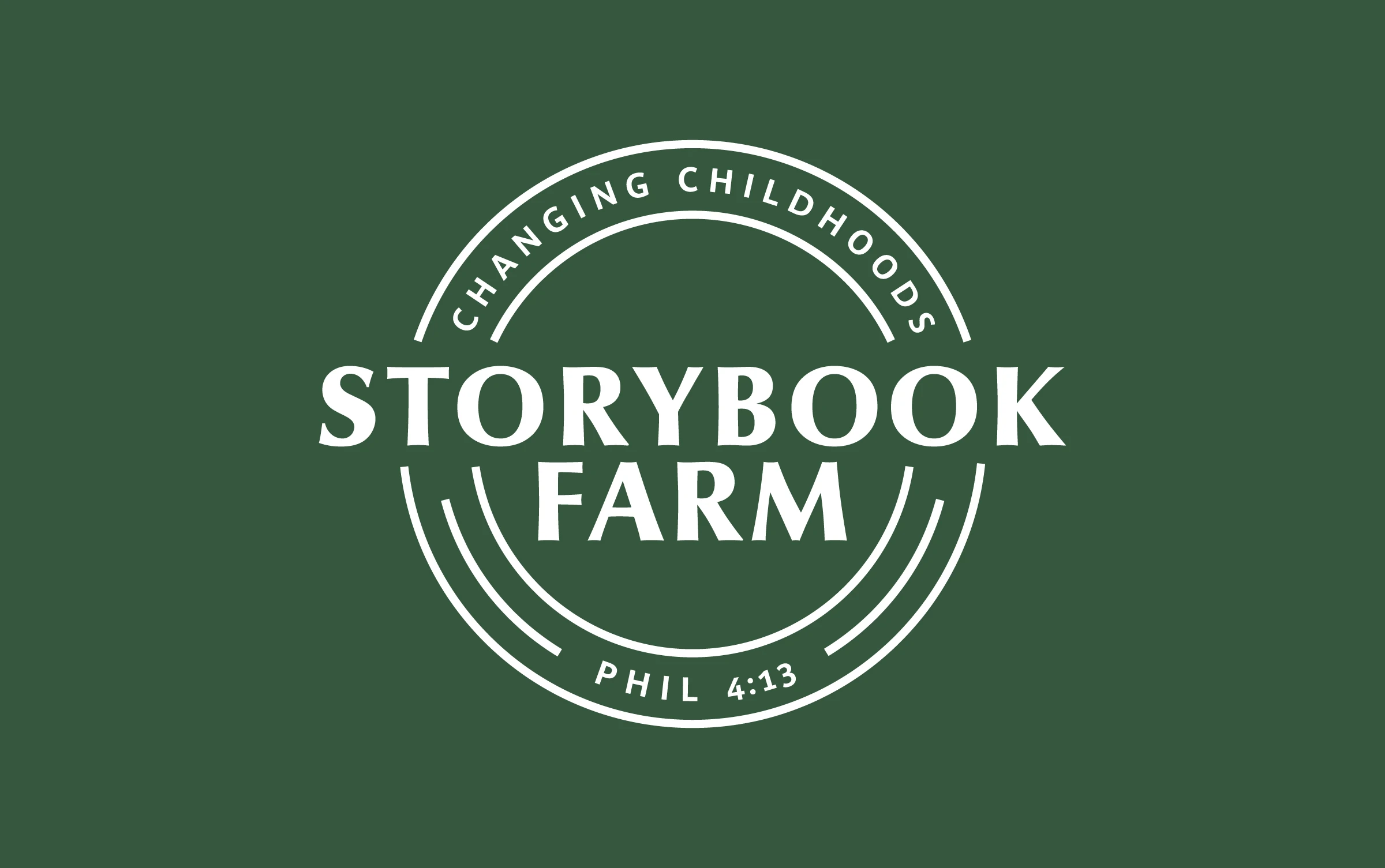 storybook farm nonprofit here molly girl marketing firm auburn alabama opelika logo branding social media website development
